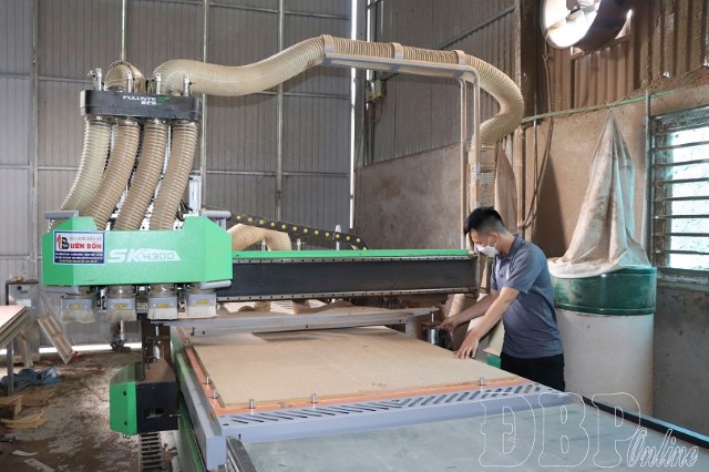Nỗ lực giảm áp lực tồn kho